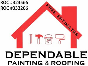 Dependable Painting & Roofing