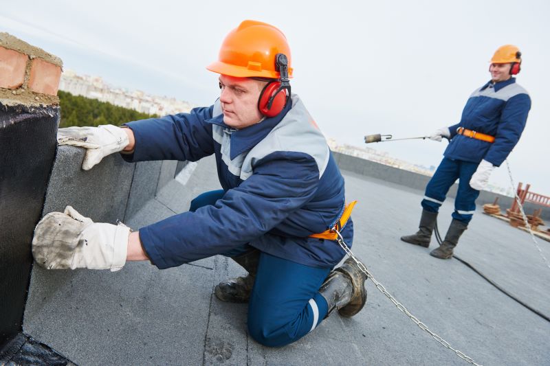 Arizona Heat And Flat Roofing