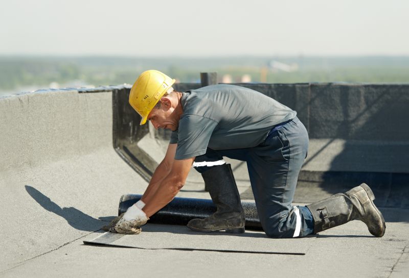 Arizona Heat And Flat Roofing