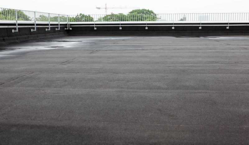Arizona Heat And Flat Roofing