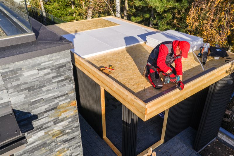 Arizona Heat And Flat Roofing