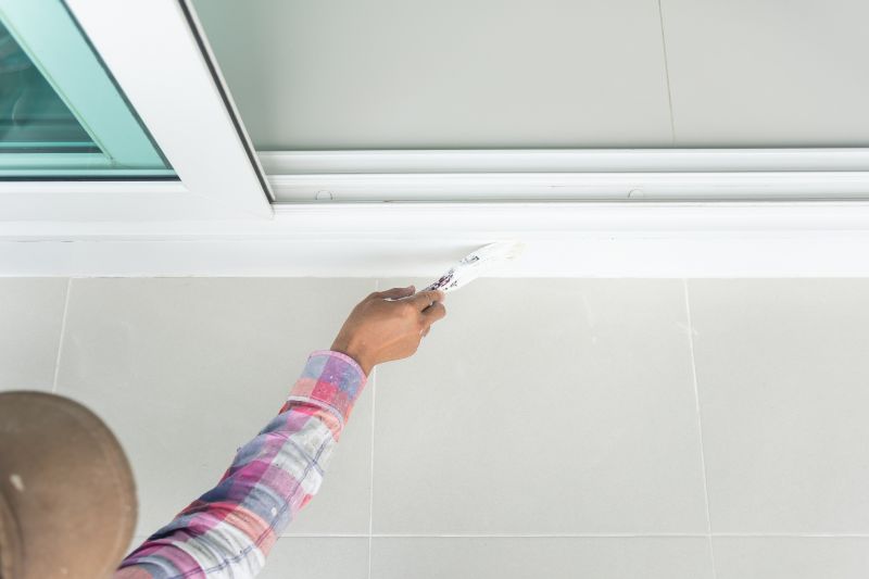 Best Time For Exterior Painting