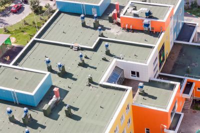 Choosing Flat Roofing For Arizona Homes