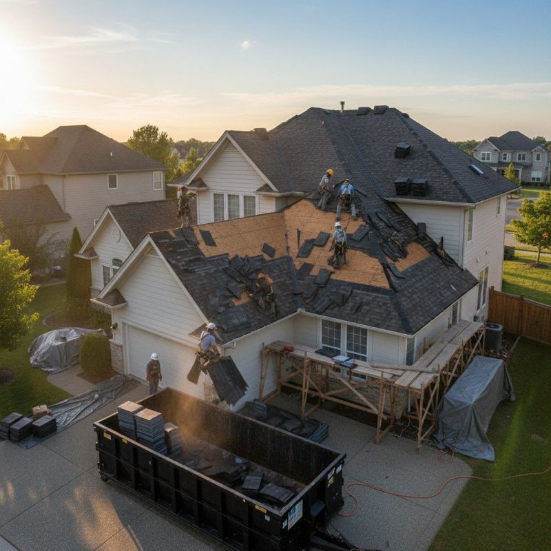 Choosing Shingles For Arizona Weather