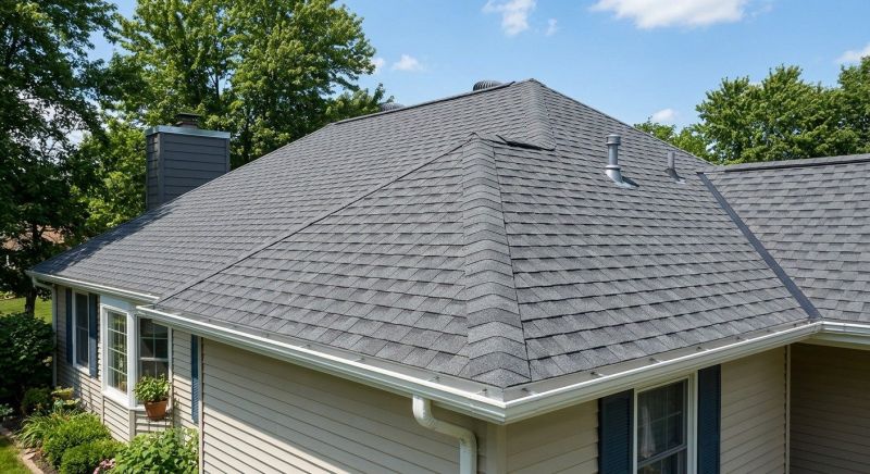 Choosing Shingles For Arizona Weather