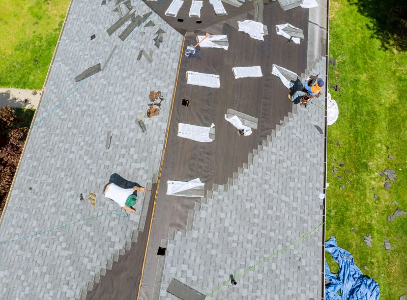 Choosing Shingles For Arizona Weather