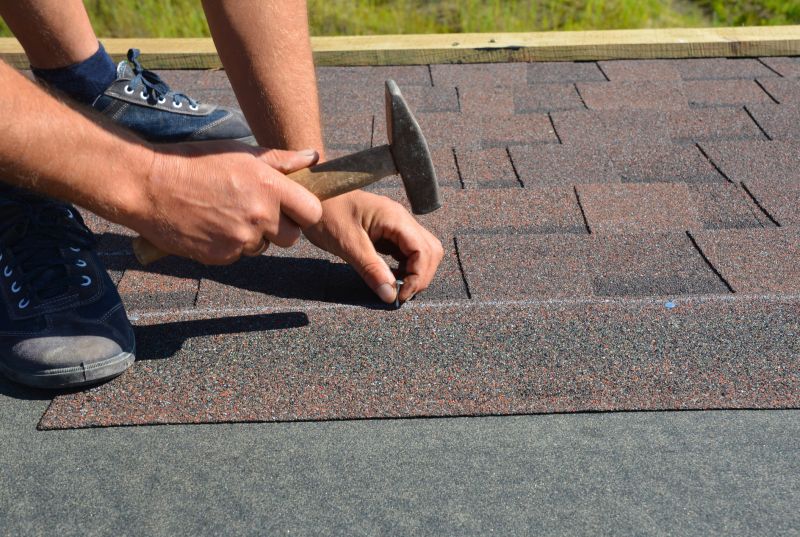 Common Causes Of Shingle Damage