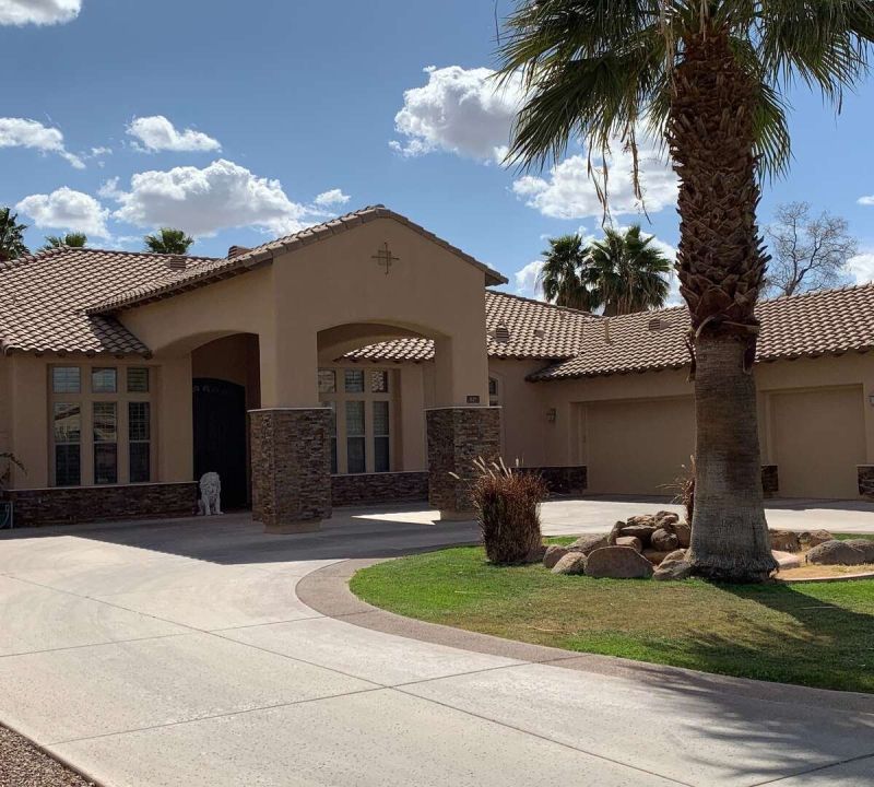 Roofing Service
