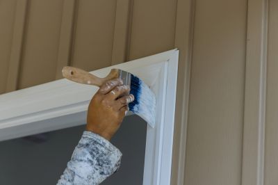 How Heat Affects Exterior Paint