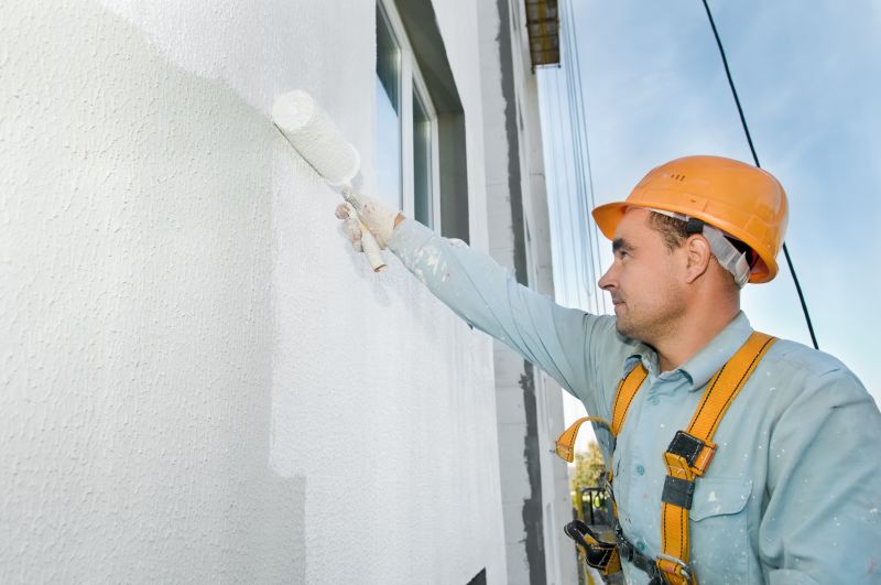 Popular Arizona Exterior Paint Colors