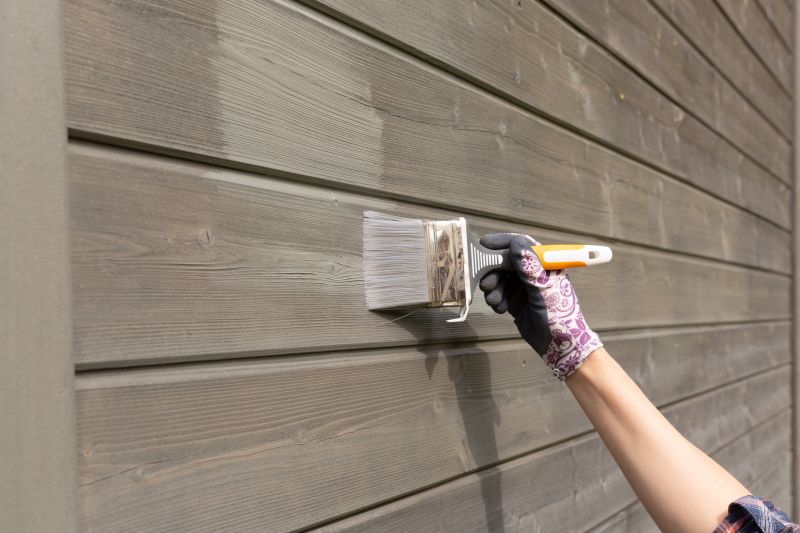 Protecting Paint From Arizona Sun