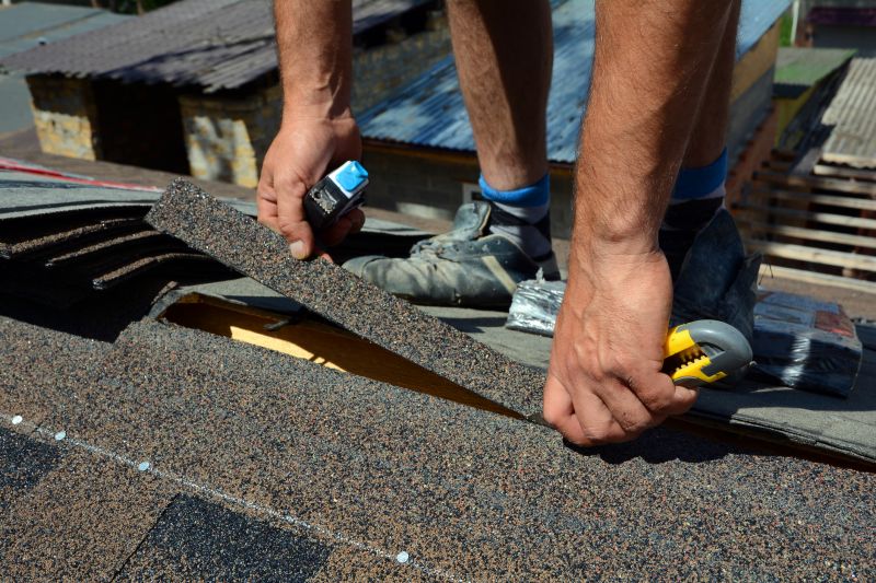 Signs Your Shingle Roof Is Leaking