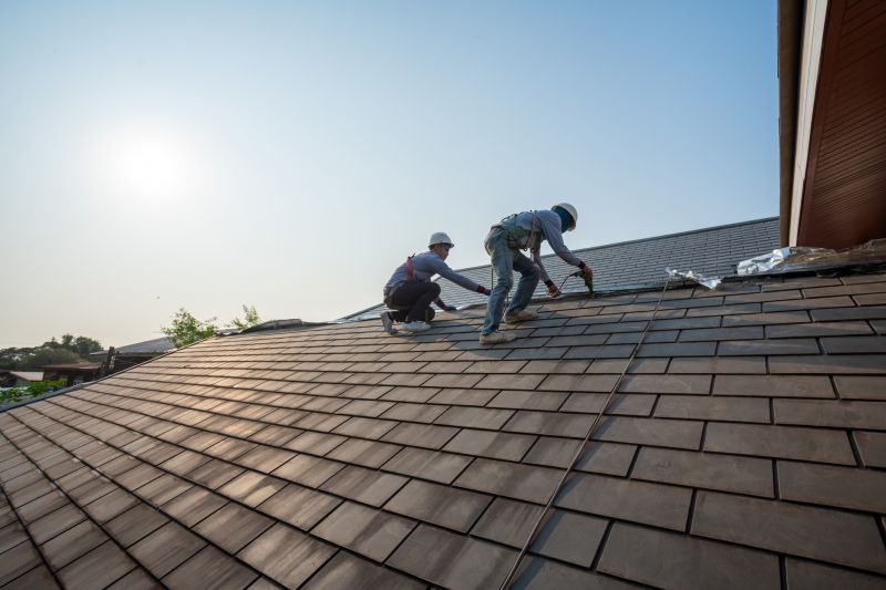 Signs Your Tile Roof Needs Repair
