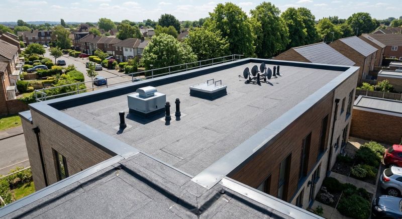 Arizona Heat And Flat Roofing