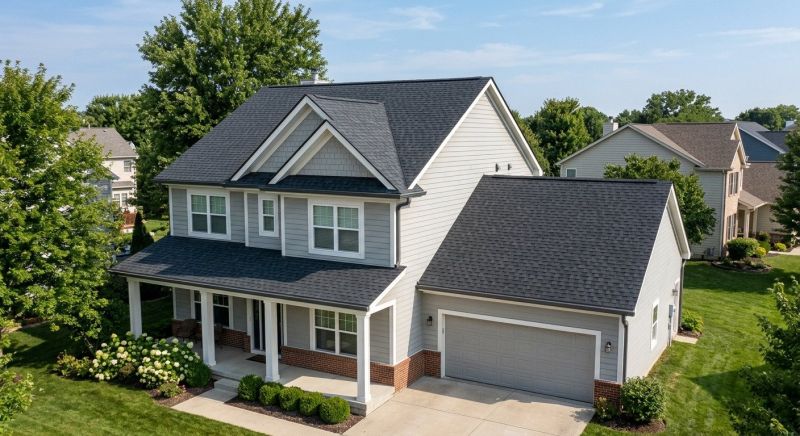 Planning A Shingle Roof Replacement
