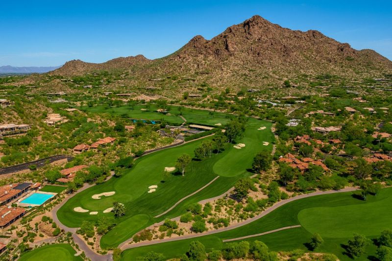 Asphalt Shingle Roof Repair in Paradise Valley, AZ